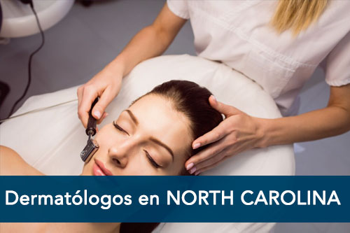 Dermatologo north carolina, precio demartologo carolina del norte, dematologo barato north carolina